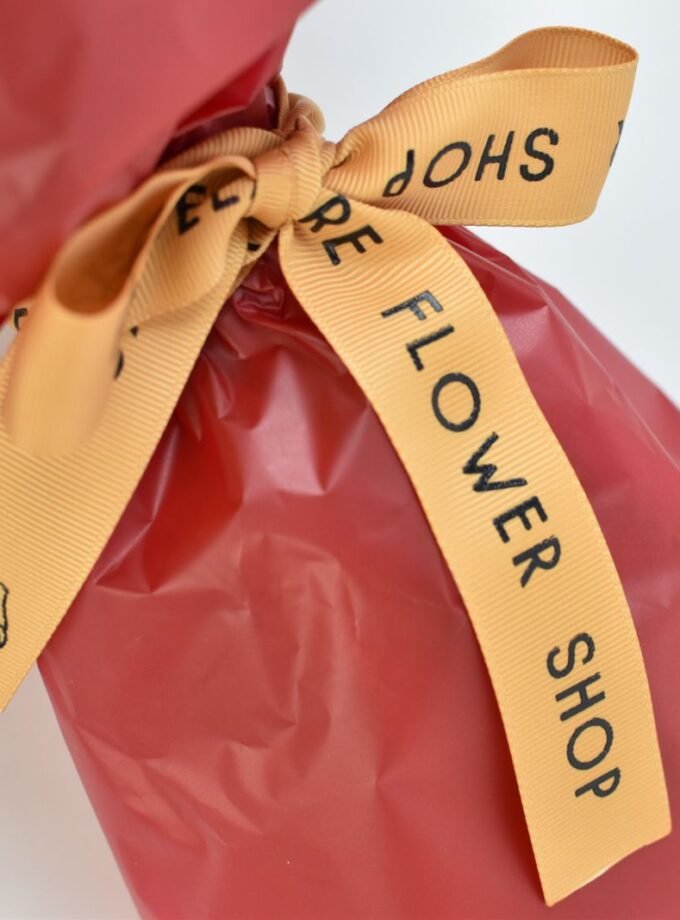 Bouquet de 12 Rosas Rojas