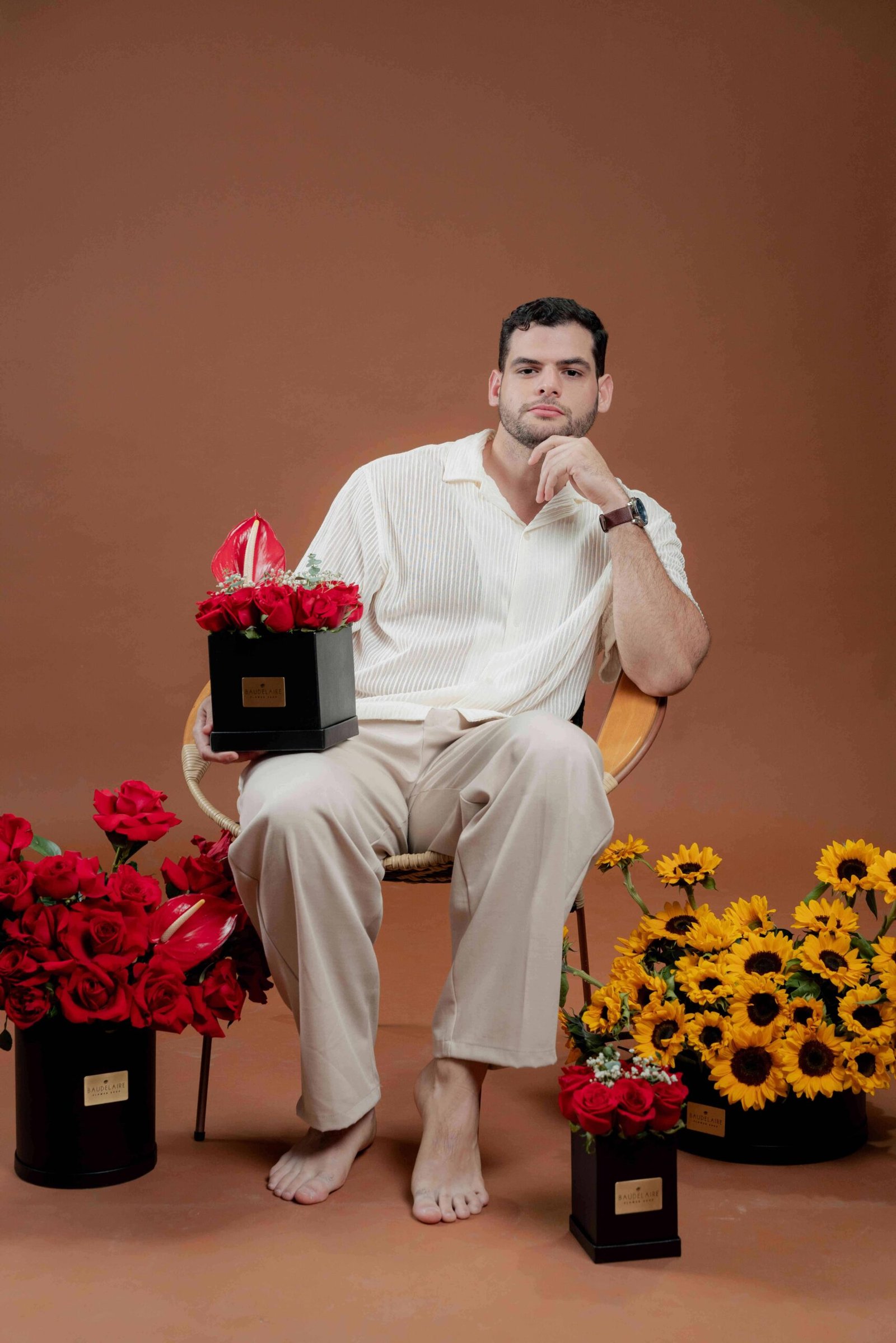 Bouquets