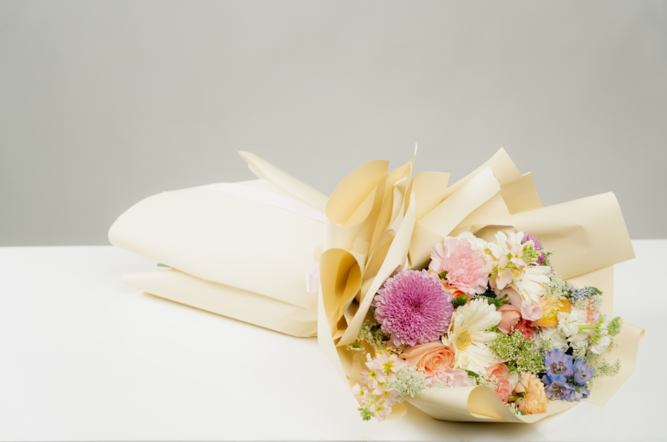 Bouquets